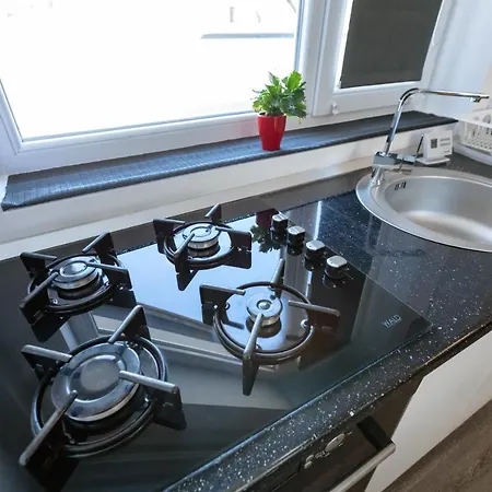 Apartment Montana Penthouse Coresi Mall *